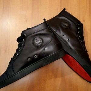 Christian louboutin